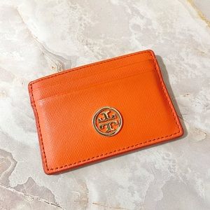 Tory Burch card case